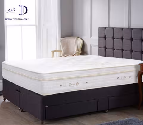 تشک زست مدل اوشن یک نفره