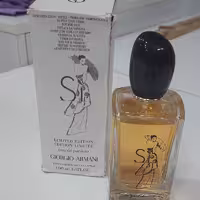 عطر سیsi