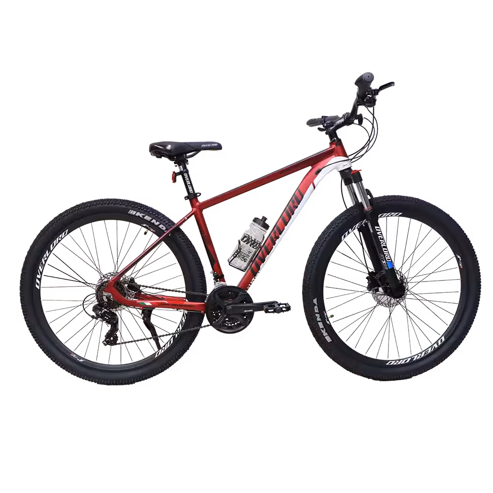 دوچرخه اورلرد سایز 29 مدل OVERLORD MERCURY SE2.0-H دیسکی هیدرولیک 24 دنده