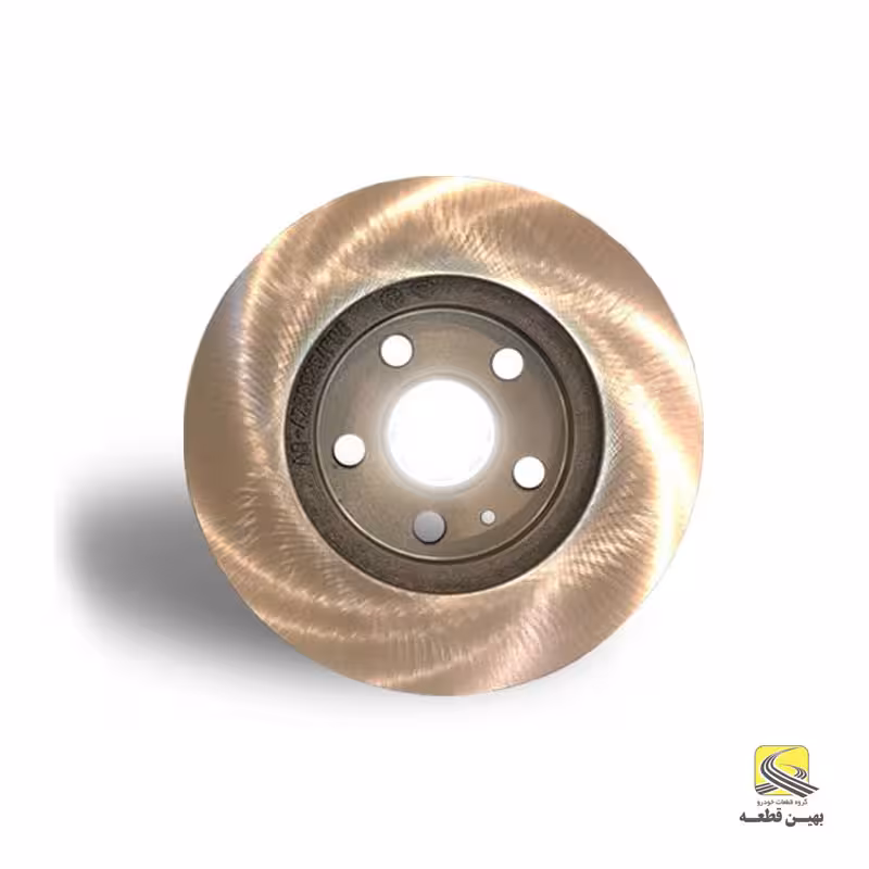 دیسک چرخ جلو برلیانس سری 200