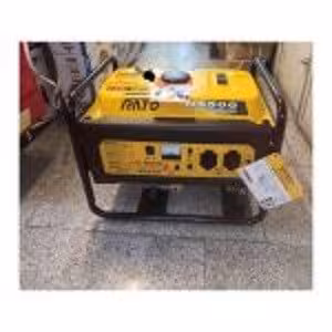 موتور برق 3 کیلو وات راتو مدل R5500