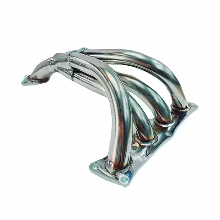 خرید هدرز مزدا 323 HM استیل | اتوموبی