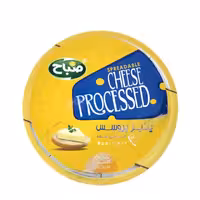 پنیر پروسس صباح 120 گرمی