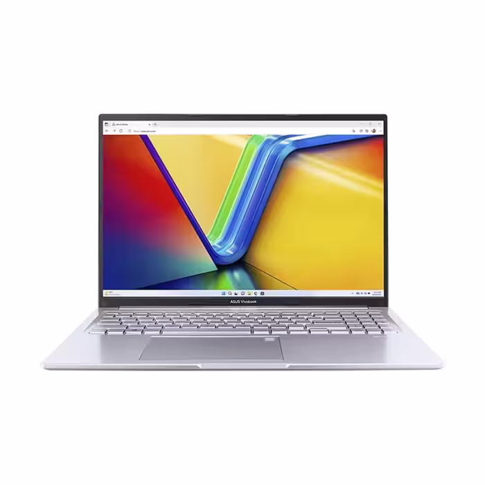 لپ تاپ 15.6 اینچ ایسوس VivoBook 15 R1504VA-A Core i5 1335U/8GB/512GB SSD/HD Graphics