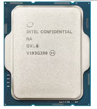 پردازنده اینتل CPU INTEL Core i7 12700 Confidential tray