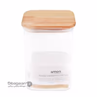 بانکه چهارگوش لیمون مدل سارینا کد 2208