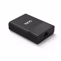 شارژر دیواری رومیزی تسکو TSCO مدل TTC 69 با 4 پورت و توان 150 وات