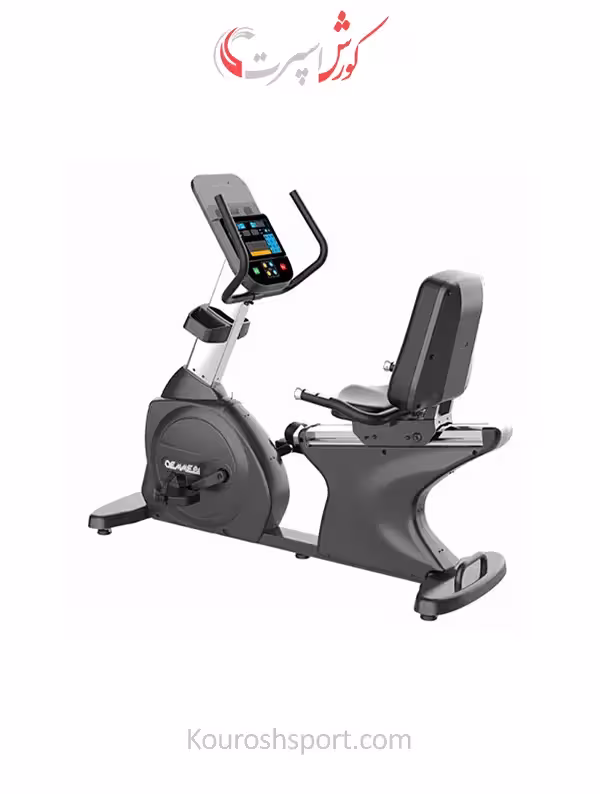 دوچرخه مبله باشگاهی ژنراتوری OEMMEBi مدل irAE1013GB4