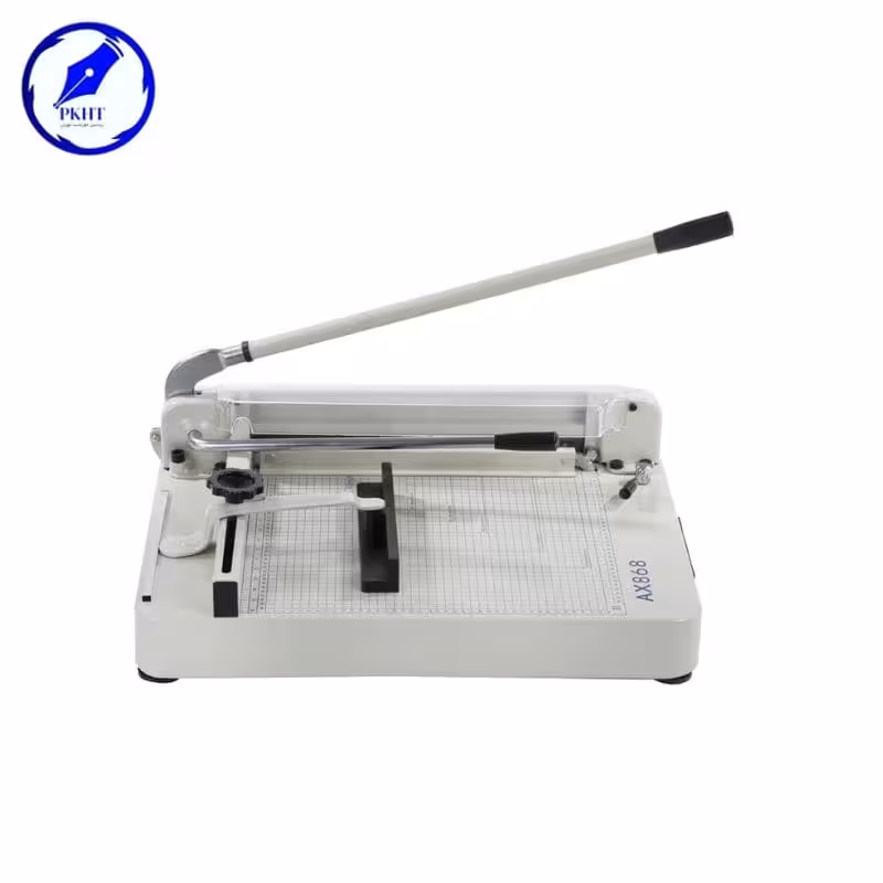 دستگاه برش کاغذ آ3 PERFECT