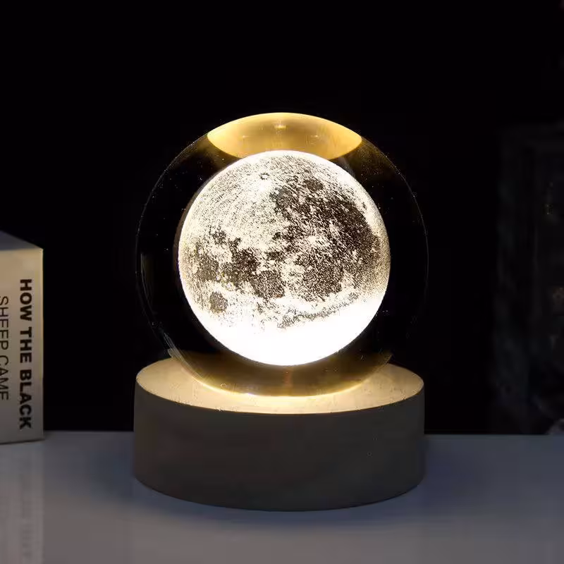 گوی کریستالی