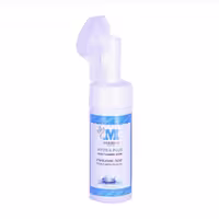 فوم شستشو صورت مراگلو مدل Hydra Plus حجم 150 میلی لیتر