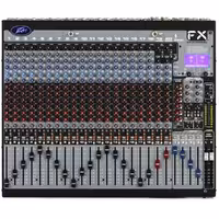 میکسر پیوی مدل FX™2 24 MKII