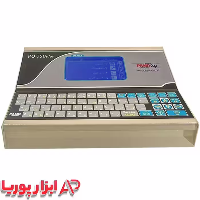نمایشگر باسکول  PU750