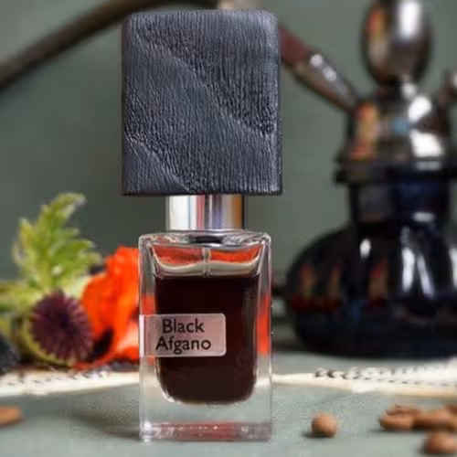 ادکلن (های کپی درجه یک )  بلک افگانو