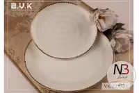 سرویس 133 پارچه 18 نفره 723323 بی وی کی