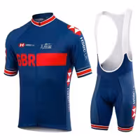 ست پیراهن و شورت GBR