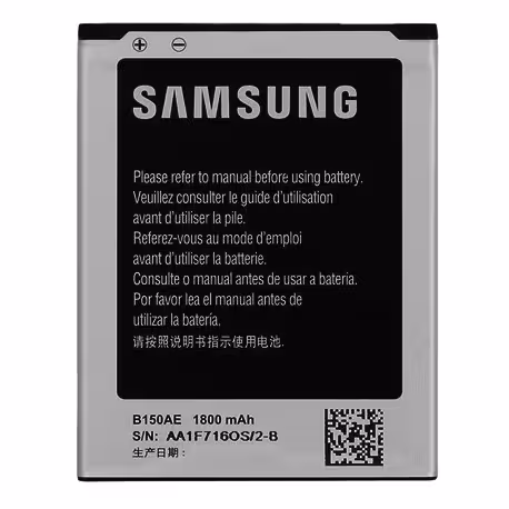 باتری اصلی گوشی موبایل سامسونگ G350 - 69370644