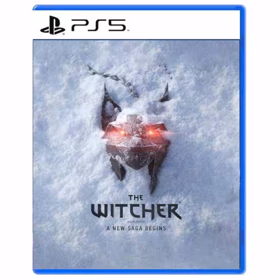 بازی The Witcher IV برای PS5