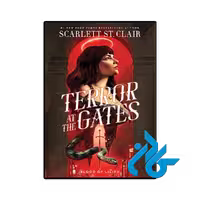 کتاب Terror at the Gates (رمان وحشت پشت دروازه‌ها)