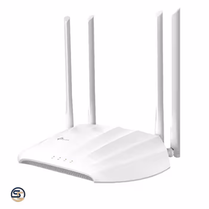 اکسس پوینت بی سیم و دوباند AC1200 تی پی لینک مدل TL-WA1201