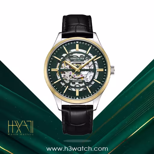 ساعت مچی مردانه کنت کول KENNETH COLE KCWGE2220402