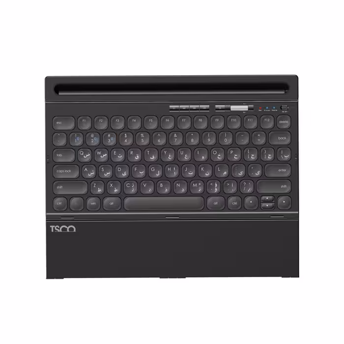 Tsco TK 7321 BT Wireless Keyboard