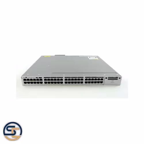 سوئیچ 48 پورت CISCO WS-C3850-48P-S