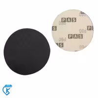 سنباده دیسکی مخصوص سنگ و شیشه قطر 115 دانه بندی 150