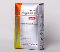 آلژینات رنگی Hygedent – HygeChroma