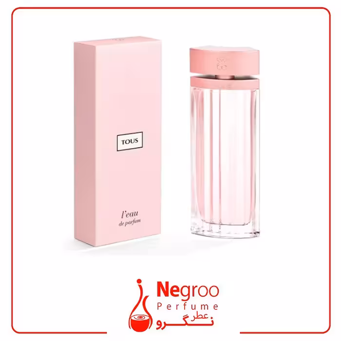 عطر ادکلن توس لئو ادوپرفیوم 100 میل