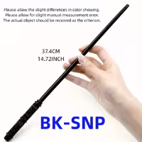 چوب هری پاتر MAGIC WAND BK-SNP