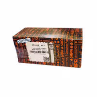 کلید صندوق پران ساینا و کوییک به همراه دسته سیم فابریک  شرکتی سایپا