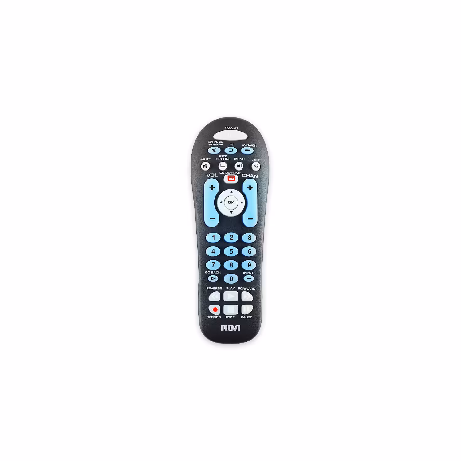 کنترل گیرنده دیجیتال کنکورد concord مدل 4000