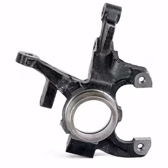 سگ دست راست پرايد طرح جديد عظام کد 3122005