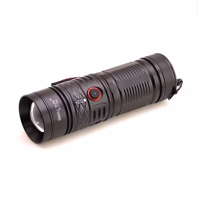 چراغ قوه اسمال سان Small Sun ZY-F789