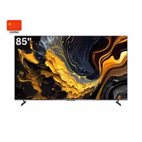 تلویزیون هوشمند 85 اینچ شیائومی مدل Xiaomi TV MAX 85 2025