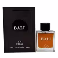 عطر ادکلن بالی اریکو BALI Erico حجم 100 میلی لیتر