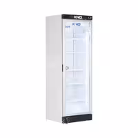 فریزر 60 سانت تک درب (بدون تاج) کینو مدل KINO KF 615 WL
