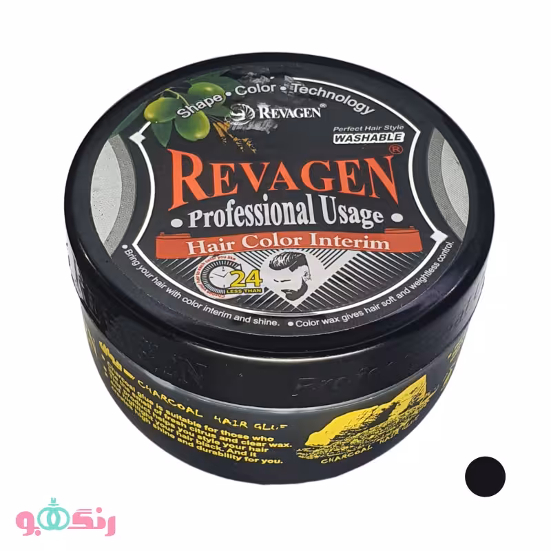 ژل مو ريواژن REVAGEN مدل EXTRA حجم 150 ميلي ليتر