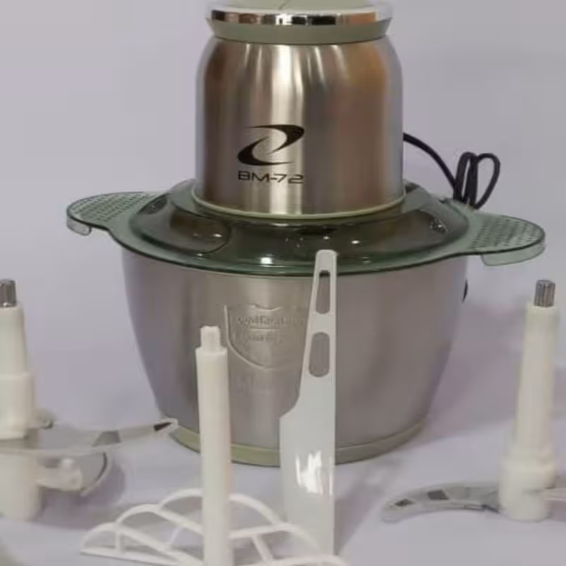 خرد کن مدل BM-72