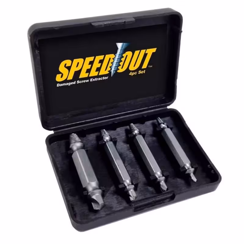 مته مخصوص پیچ هرز اسپید اوت | amazonchi