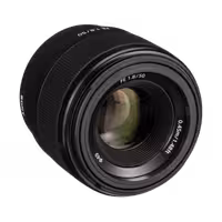 لنز سونی Sony FE 50mm f/1.8