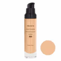 کرم پودر فرانسیس مدل Ultra HD شماره 508 حجم 30 میلی لیتر