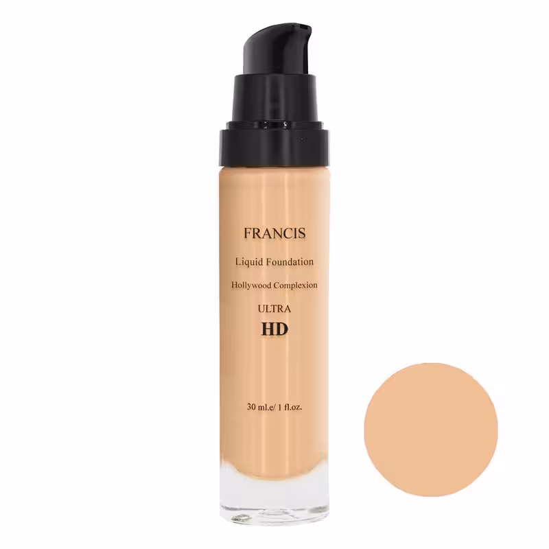 کرم پودر فرانسیس مدل Ultra HD شماره 508 حجم 30 میلی لیتر