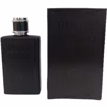 ادکلن مردانه ار تی مدل بلک افغان حجم 100 میل