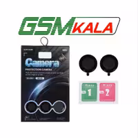 محافظ لنز رینگی اورجینال Xiaomi Redmi Note 13 Pro 4G