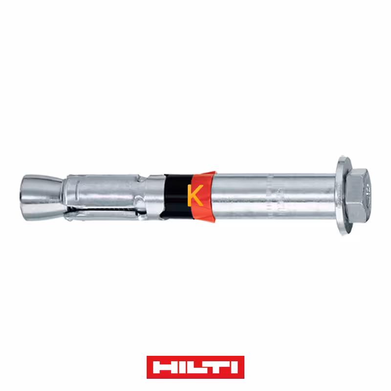 رول بولت فوق سنگین HSL4 M20 هیلتی