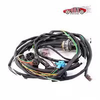 دسته سیم – سینی فن – YG20240748-G اذرخش