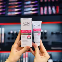 کرم ضدلک ای سی ام ACM DEPIWHITE اصل
