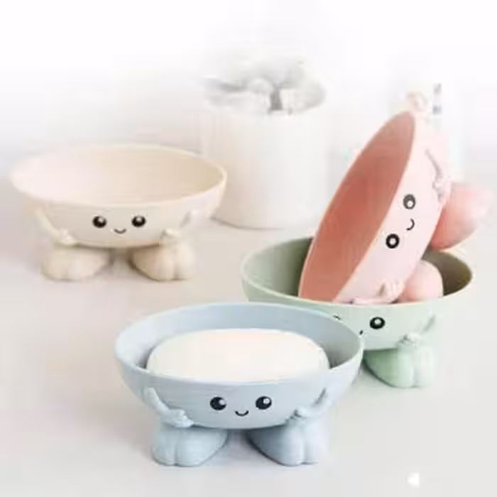 جا صابونی پاپی